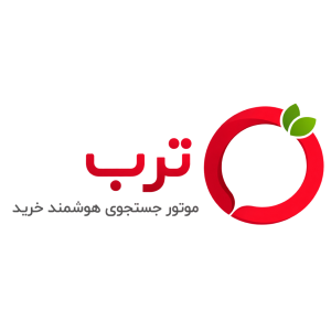 Torob Logo with Persian Tagline